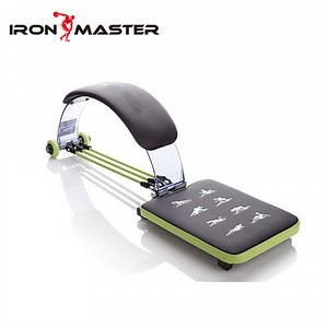 [Hot Item] Sit-UPS Sit up Bench Crunch Board Ab Bench for Toning and Strength Training