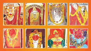 इंदौर के प्राचीनतम प्रसिद्ध हनुमान मंदिर