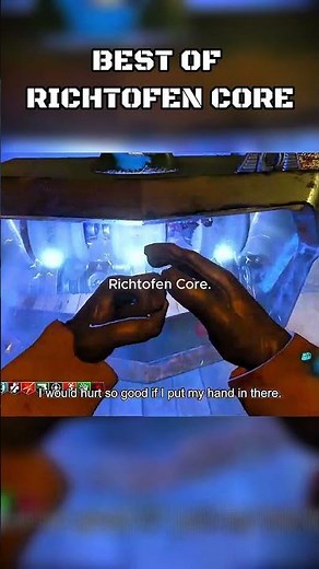 Richtofen’s Most Sus & Funniest Moments Part 1 – Black Ops Zombies Compilation