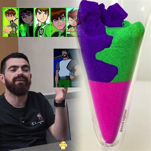 Of the different Ben 10 games that exist, which is the best