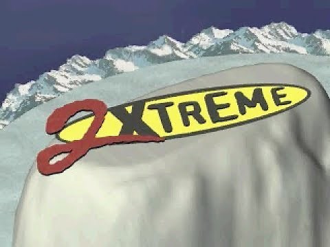 PSX Longplay [515] 2Xtreme