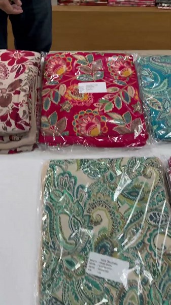 Pure crape Dupatta suits 2026 by Tista Creation August Month latest collection