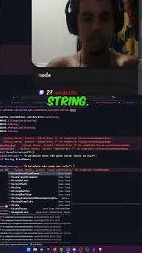 Implementando validações com NotBlank e at valid
