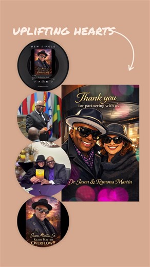Dr. Jason Martin Sr. (@dr..jason.martin)’s videos with original sound - Dr. Jason Martin Sr.