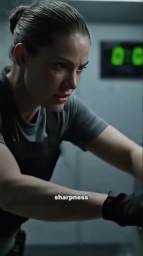 Inside the Secret Training Camps of MI6