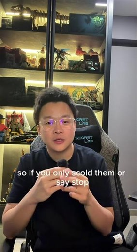 Why Challenging Behaviour Usually Works for the Child?