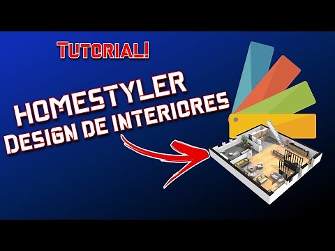 Como usar o Homestyler de maneira fácil