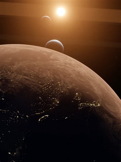 Explore the Secrets of Our Universe