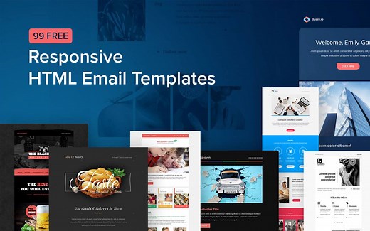 如何制作精美的可视化EDM邮件？