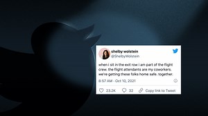 13 best tweets of the week, including validated parking, cat treats, and sprimp