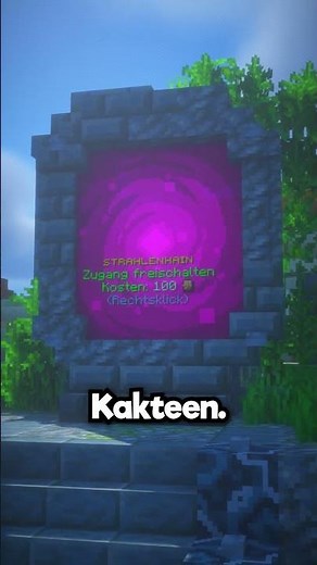Die neue Welt auf unserem Minecraft Cactus Tycoon... 💀