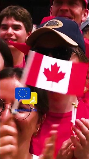 Mark Carney: Canadians Choose Unity, Not Division, Under the Maple Leaf