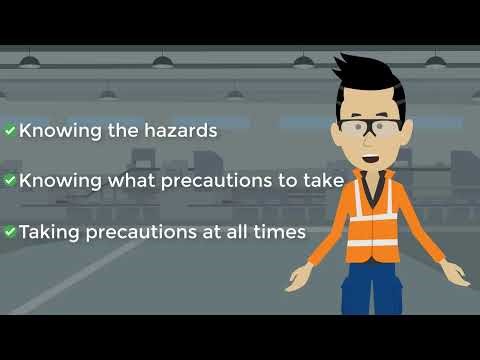 WHMIS - Training for Ontario Workers