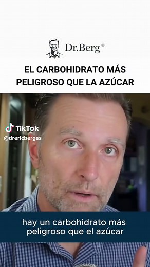 El peligro oculto de la maltodextrina