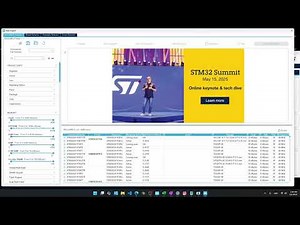 STM32CubeMx Create CMake Project to use in VSCode and STM32CubeIDE | config JLink in VSCode