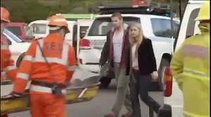 Arctic Predator (TV) Bande-annonce VO