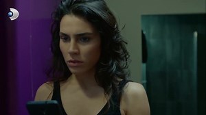 Burcu, Kaan ile Buluşmaya Gitti - Meryem 23. Bölüm | Meryem Dizi