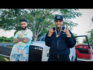 DJ Adoni x Ronny GTA - Too Good (Official Video) Megadivo produces