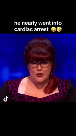 Ant and Dec's Hilarious Prank on The Chase Contestant