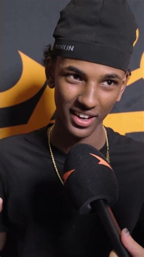 Han blev afvist, men nægter at give op – hør hans vilde pitch til POWER! 🚀