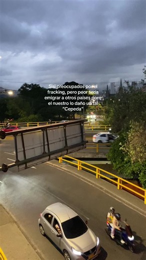Fracking en Colombia: qué es y por qué preocupa (Elecciones 2026)