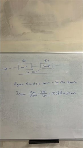 Elektrotechnik: Präzision durch tägliches Üben