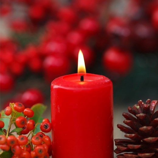 The BEST 24 Christmas Scents Everyone Loves! | Montana Happy