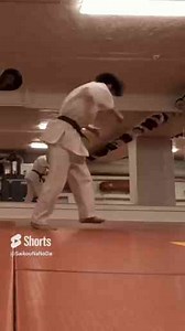 Triple Rotating Kicks