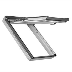 Pitched Fakro Top Hung Roof Window