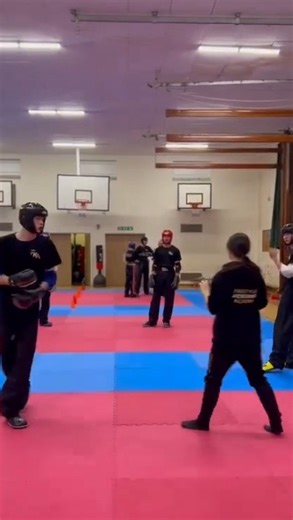 Seniors demonstrating and breaking down drills. #fyp #viral #kickboxing #freestylekickboxingacademy #fka #mma #combat #workout #martialarts #boxing #fighter #training #fitness #hardwork #freestylekickboxing #kicks #punches #sparring #mixedmartialart #sport | Freestyle Kickboxing Academy