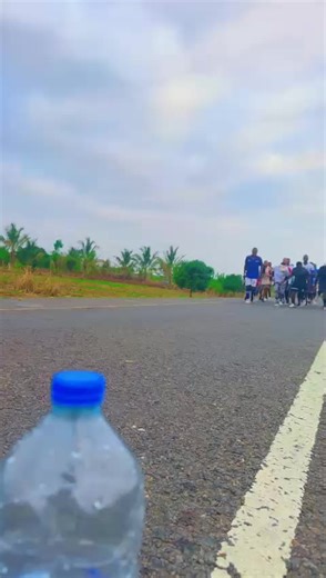 MNYAMA RUNNERS: Energizing Your Run for Fitness