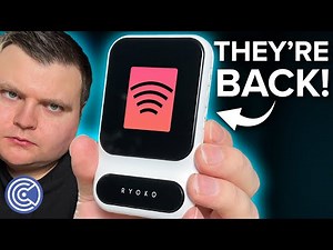 The Ryoko Scam is Back (and Worse?) - Krazy Ken’s Tech Talk