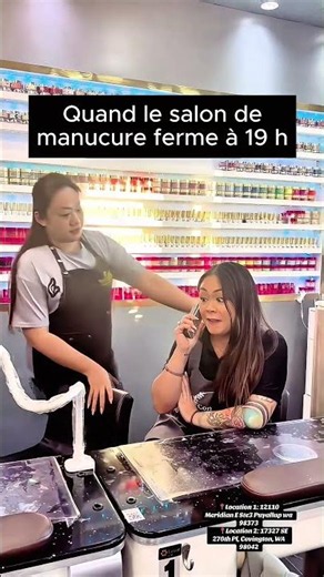 Que se passe-t-il si vous appelez avec 7 minutes de retard ?