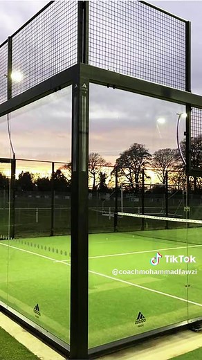 Beginner's Guide to Padel: Tips and Tricks for All Levels