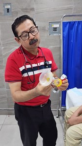 2.1K views · 125 reactions | Uso de aerochamber | Robles Pediatric's | Facebook