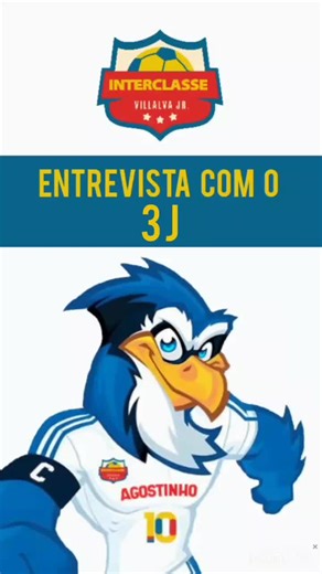 Interclasse Villalva no TikTok