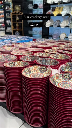 Explore Stunning Crockery Sets for Your Home