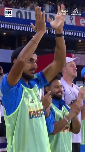 Rohit Sharma Scores a Brilliant Century! | #INDvENGOnJioStar