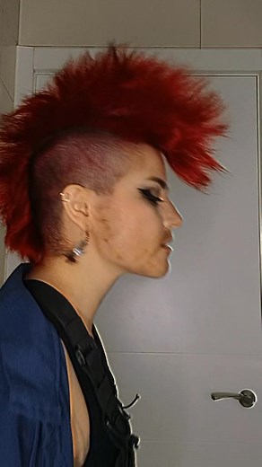 Con H de... #horacio #horaciocosplay #gtaroleplay #spainrp #infamesrp
