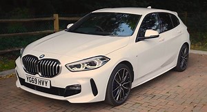 2020 BMW 1-Series Review Concludes With A Very Bold Claim | Carscoops