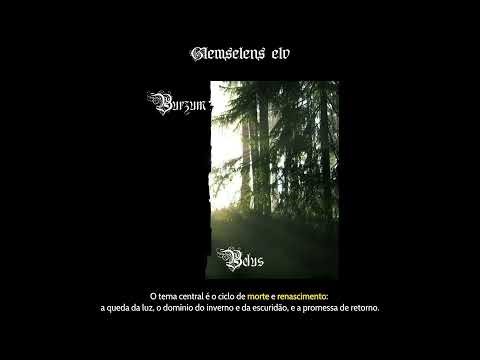 Burzum - Belus (2010) FULL ALBUM | LEGENDADO