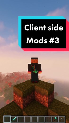 Top Client-Side Mods for Enhanced Minecraft Experience