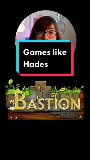 Discover Bastion: A Must-Play from Supergiant Games