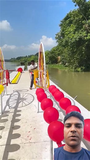 balloon popping machine#challange#funny#shorts