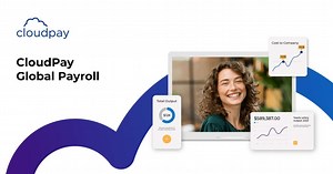 Elevate Your Global Payroll with CloudPay