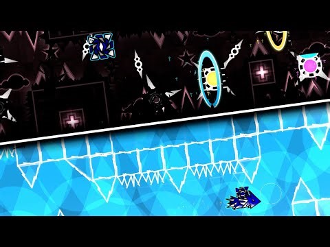 2.3 Level? | "éÁéÕé+é±é¦âAâNâVâçâô" by Nxaelevend | 4K SHOWCASE