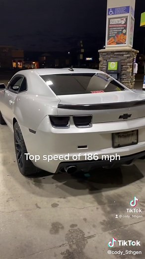 Cody Walker on TikTok