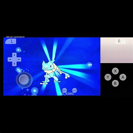 Froakie Finally Evolved! #pokemonx #pokemon #frogadier #froakie #catmemes