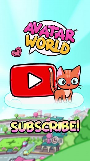 Explore Avatar World on YouTube for Exclusive Updates and Trailers 🌟