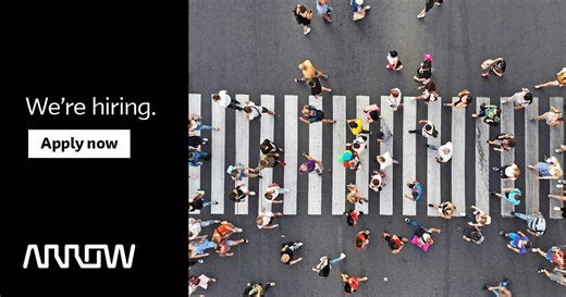 Asset Associate job in Unit 8.02 - 8.05, 8th Floor, Menara Boustead Penang, 39 Jalan Sultan Ahmad Shah, 10050 Penang, Pulau Pinang (Penang), Malaysia | Gestion de produit et service fournisseur jobs at Arrow Electronics